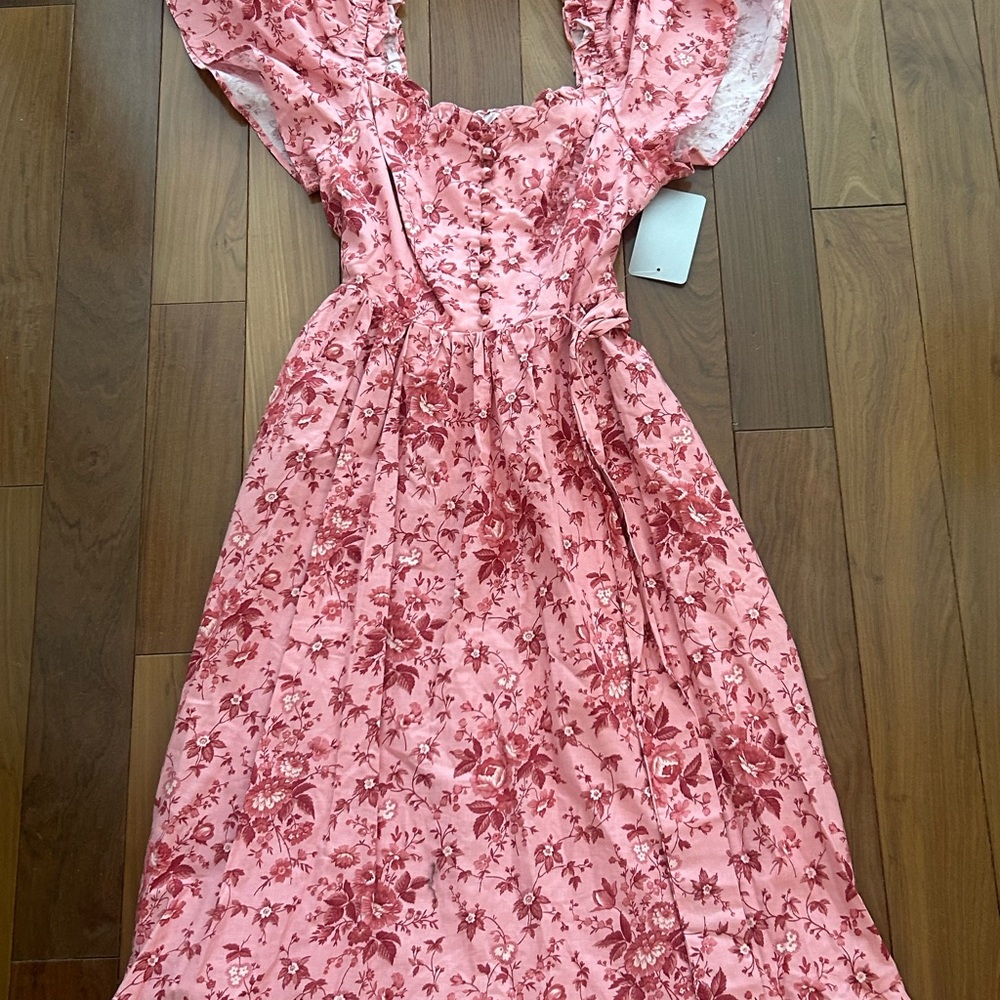 NWT Gal Meets Glam Dress